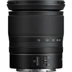 Nikon Z9 Mirrorless Camera with Z 24-70mm 4S