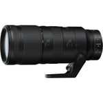 Nikon Z9 Mirrorless Camera with Z 70-200mm 2.8 VR S Lens
