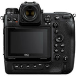 Nikon Z9 Mirrorless Camera with Z 85mm 1.8S Lens