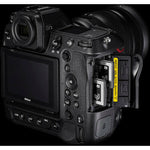 Nikon Z9 Mirrorless Camera with Z 14-24mm 2.8S Lens