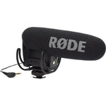 Rode Video Mic Pro Camera-Mount Shotgun Microphone