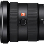 Sony a7 IV Mirrorless Camera with FE 16-35mm f/2.8 GM