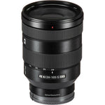 Sony a7 IV Mirrorless Camera with 24-105mm f/4 G OSS Lens