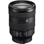 Sony a7 IV Mirrorless Camera with 24-105mm f/4 G OSS Lens