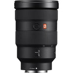 Sony a7 IV Mirrorless Camera with 24-70mm f/2.8 FE GM Lens