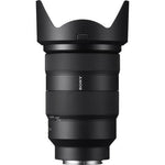 Sony a7 IV Mirrorless Camera with 24-70mm f/2.8 FE GM Lens