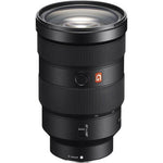 Sony a7 IV Mirrorless Camera with 24-70mm f/2.8 FE GM Lens