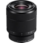 Sony a7 IV Mirrorless Camera with 28-70mm OSS Lens