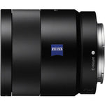 Sony a7 IV Mirrorless Camera with 55mm f/1.8 ZA Lens
