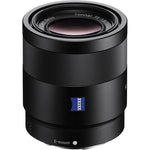 Sony a7 IV Mirrorless Camera with 55mm f/1.8 ZA Lens