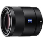 Sony a7 IV Mirrorless Camera with 55mm f/1.8 ZA Lens