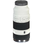 Sony a7 IV Mirrorless Camera with 70-200mm f/4 FE G OSS Lens