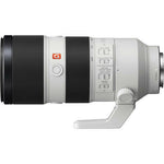 Sony a7 IV Mirrorless Camera with 70-200mm f/2.8 GM OSS Lens