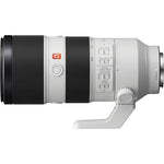 Sony 70-200mm f/2.8 GM OSS FE Lens