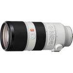 Sony a7 IV Mirrorless Camera with 70-200mm f/2.8 GM OSS Lens