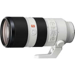 Sony a7 IV Mirrorless Camera with 70-200mm f/2.8 GM OSS Lens