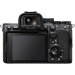 Sony a7S III Mirrorless Camera with FE 20mm 1.8G Lens
