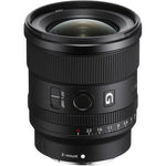 Sony a7S III Mirrorless Camera with FE 20mm 1.8G Lens