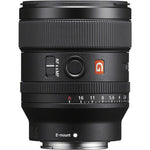 Sony a7 IV Mirrorless Camera with FE 24mm f/1.4 GM Lens
