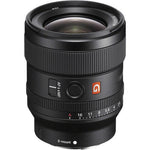 Sony a7 IV Mirrorless Camera with FE 24mm f/1.4 GM Lens