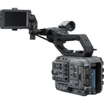 Sony FX6 Full-Frame Cinema Camera - Body Only