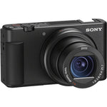 Sony ZV-1 Digital Camera - Black