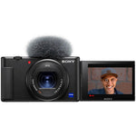 Sony ZV-1 Digital Camera - Black