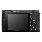 Sony ZV-E10 Mirrorless Camera