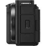 Sony ZV-E1 Mirrorless Camera - Black