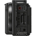 Sony ZV-E1 Mirrorless Camera - Black
