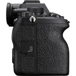 Sony a7 IV Mirrorless Camera with FE 16-35mm f/2.8 GM