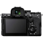 Sony a7R V Mirrorless Camera with Sony FE 12-24mm f/2.8 GM Lens