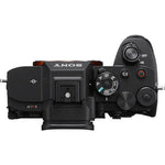 Sony a7R V Mirrorless Camera with Sony FE 16-35mm f/2.8 GM Lens