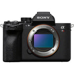 Sony a7R V Mirrorless Camera with Sony FE 16-35mm f/2.8 GM Lens