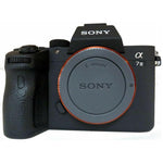 Sony a7 III Mirrorless Camera Body Only