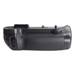 Nikon D850 45.7MP DSLR Camera Body + Battery Grip + 32GB Accessory Bundle New