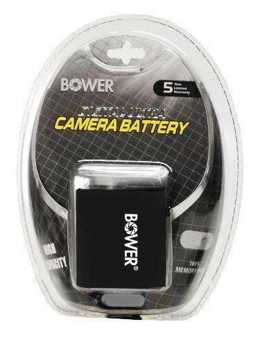 Replacement Li-Ion Battery for Canon LP-E12