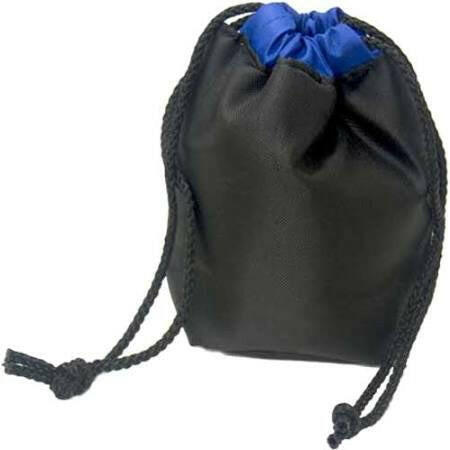 SC921 Lens Pouch for Lenses up to 8 Inches Large