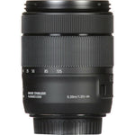 Canon 80D EOS DSLR Camera + 18-135mm f3.5-5.6 IS NANO USM Lens