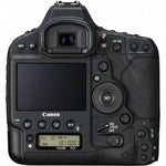 Canon EOS 1DX Mark II DSLR Camera Body Only
