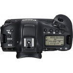 Canon EOS 1DX Mark II DSLR Camera Body Only