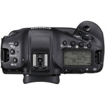 Canon 1DX Mark III DSLR Camera - Body Only