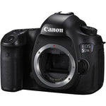 Canon EOS 5DS R DSLR Camera - Body Only