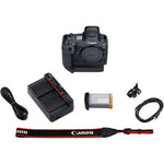Canon EOS R3 Mirrorless Digital Camera - Body Only
