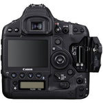 Canon EOS-1D X Mark III DSLR Camera with EF 24-105mm f/4L IS II USM Lens