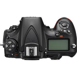 Nikon D810 DSLR Camera - Body Only