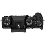 FUJIFILM X-T4 Mirrorless Digital Camera Body Only - Black