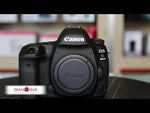 Canon EOS 5D Mark IV Digital SLR Camera with EF 24-105mm f/4L IS II USM Lens