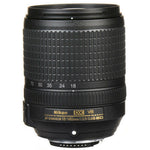 Nikon D7500 DSLR Camera with 18-140mm Lens