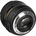 Nikon 50mm f/1.4G AF-S Nikkor Autofocus Lens